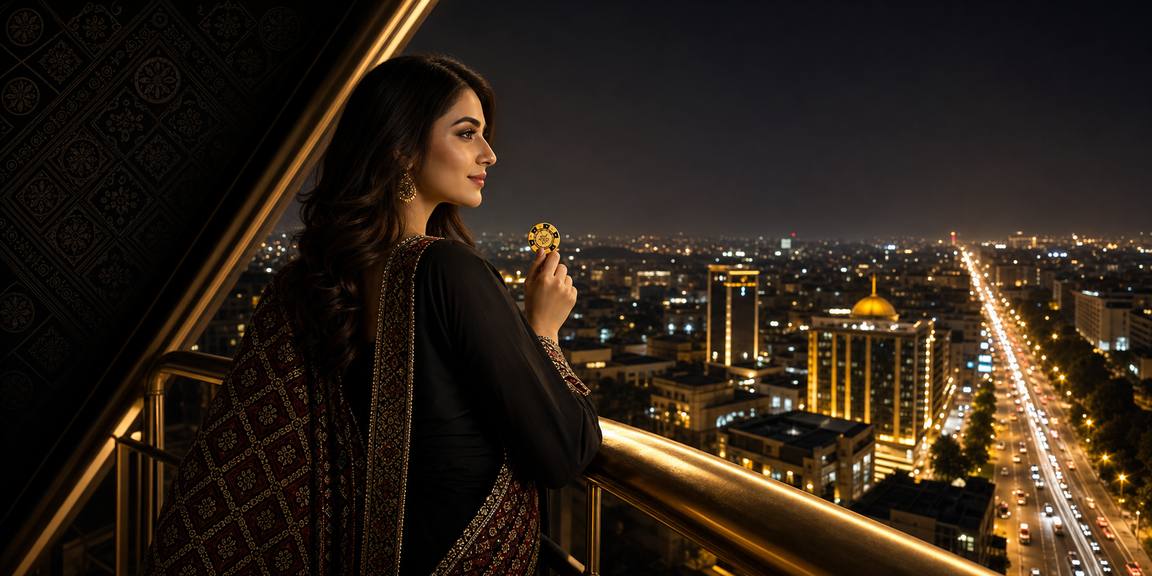 pak799 What We Offer in Live Casino Pakistan